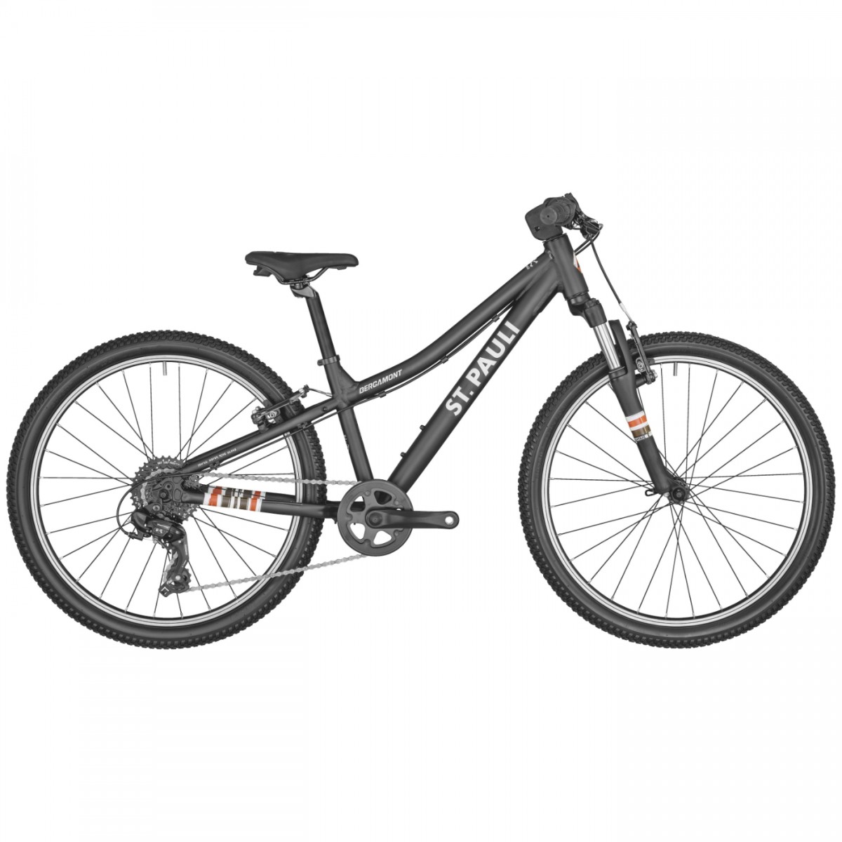 Bergamont BGM Revox Junior St. Pauli 24&quot;, 2021