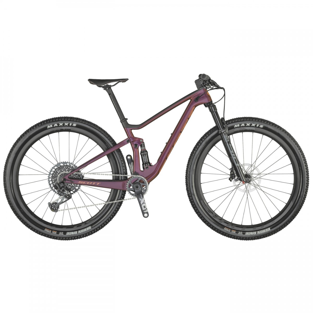 Scott SCO Contessa Spark RC 900 WC M 2021, 2021