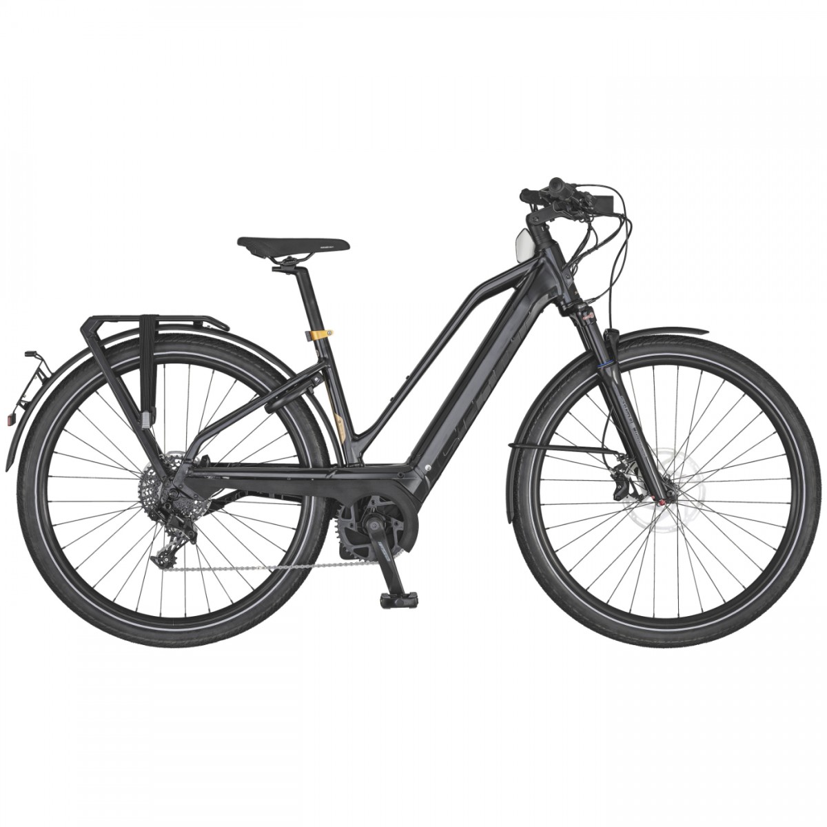SCO Bike Silence eRIDE 20 Lady S