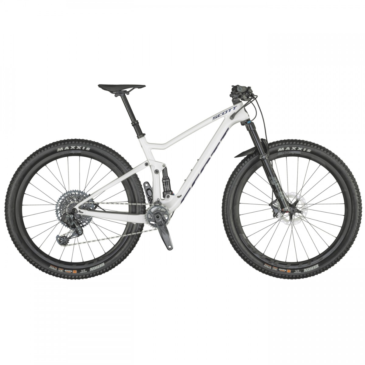 Scott SCO Bike Spark 900 AXS (TW) M, 2021