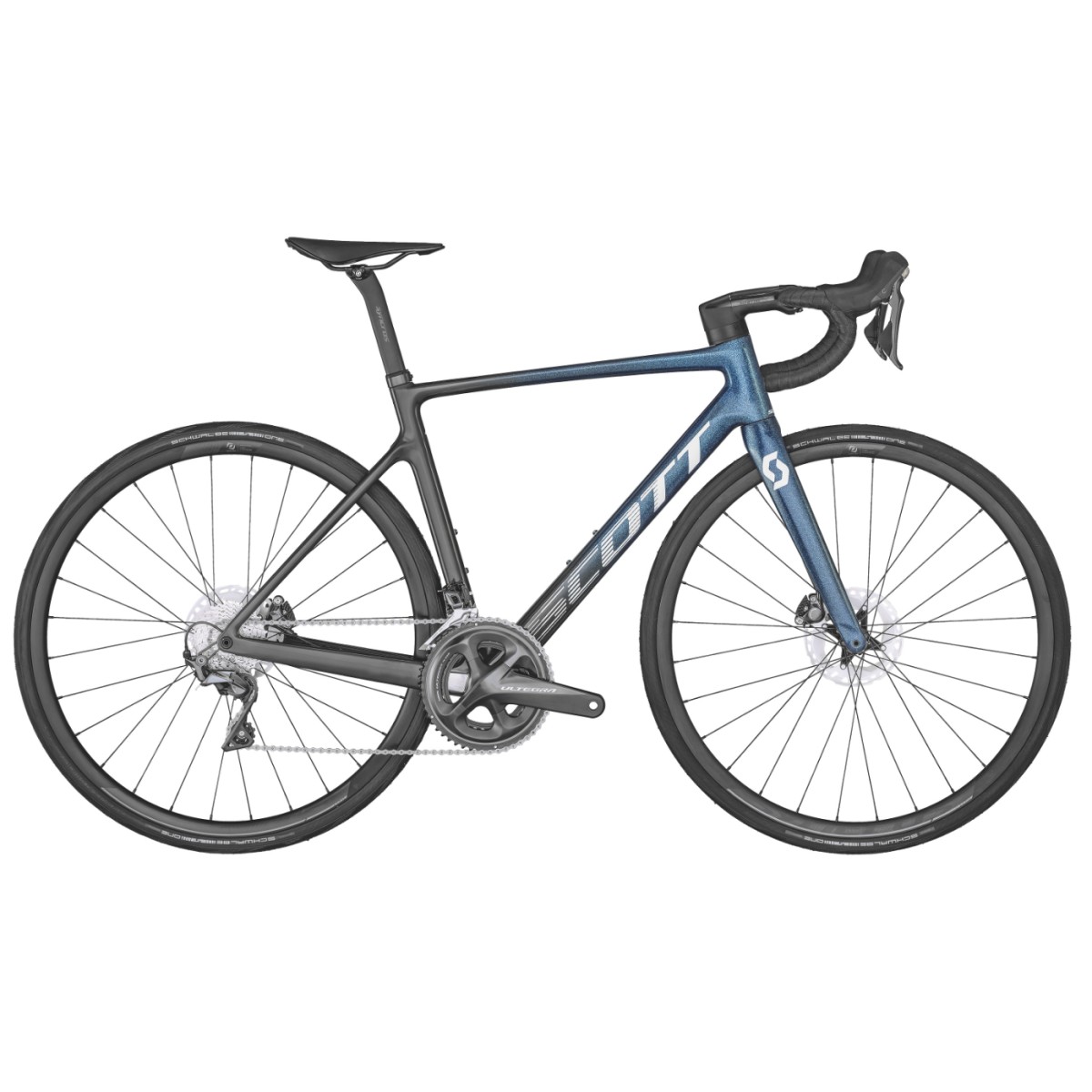 Scott SCO Addict RC 40 M54, 2022