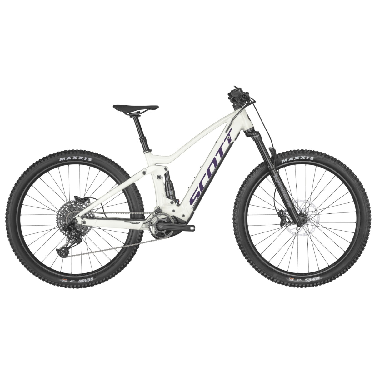 Scott SCO Contessa Strike eRIDE 920 M, 2022