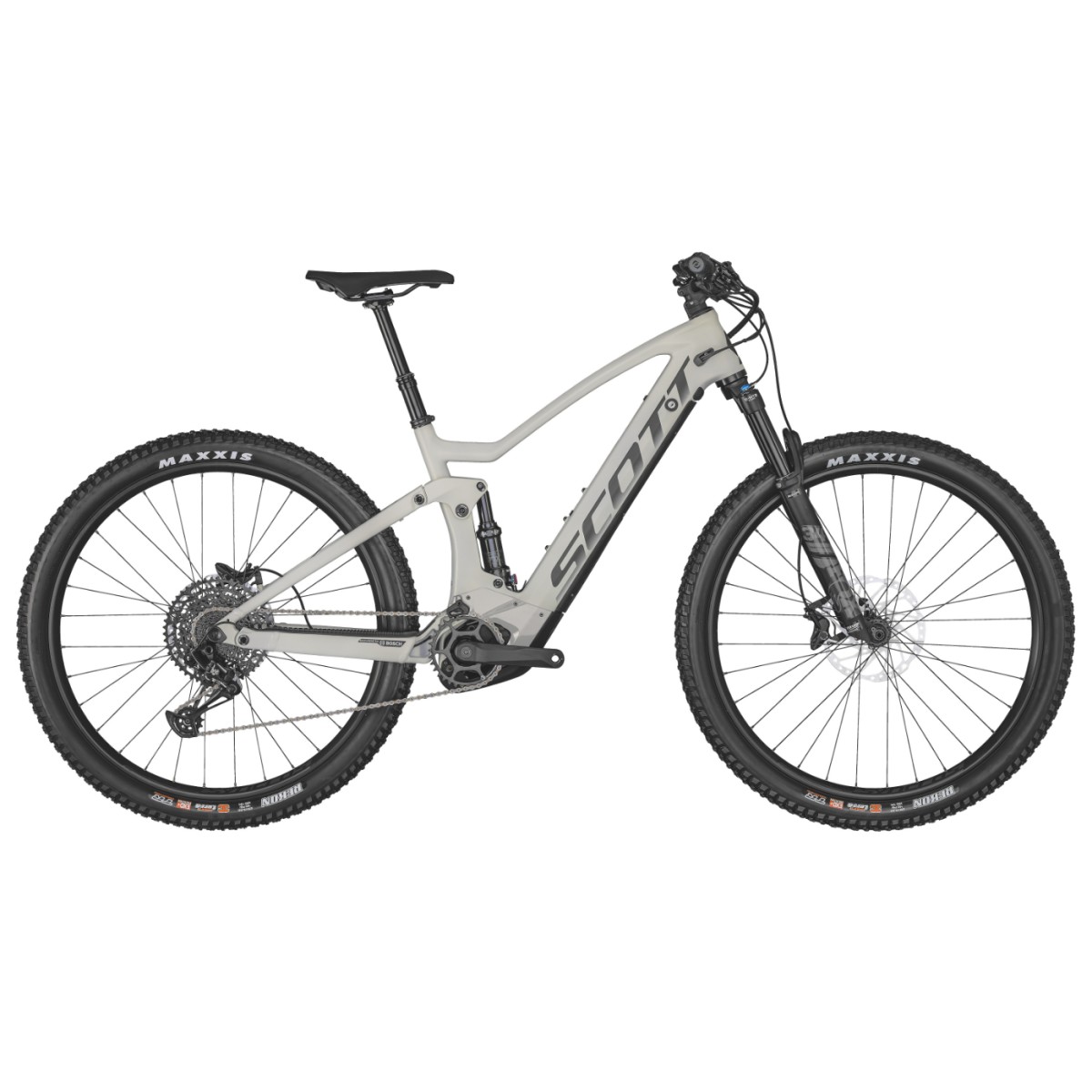 Scott SCO Strike eRIDE 910 (EU) L, 2022