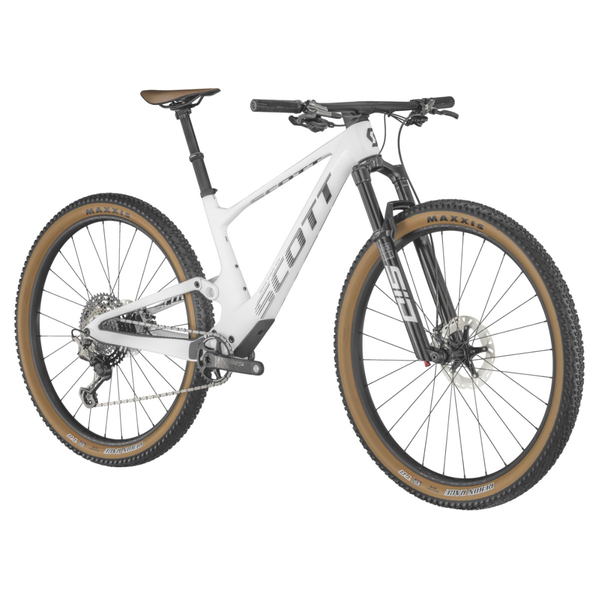 Scott SCO Spark RC Pro (EU) XL, 2022