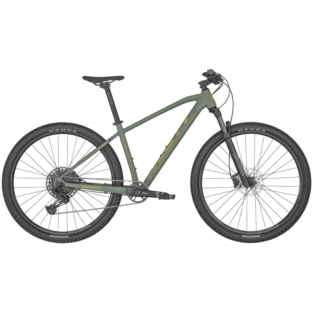 Scott SCO Bike Aspect 910 (EU) M, -