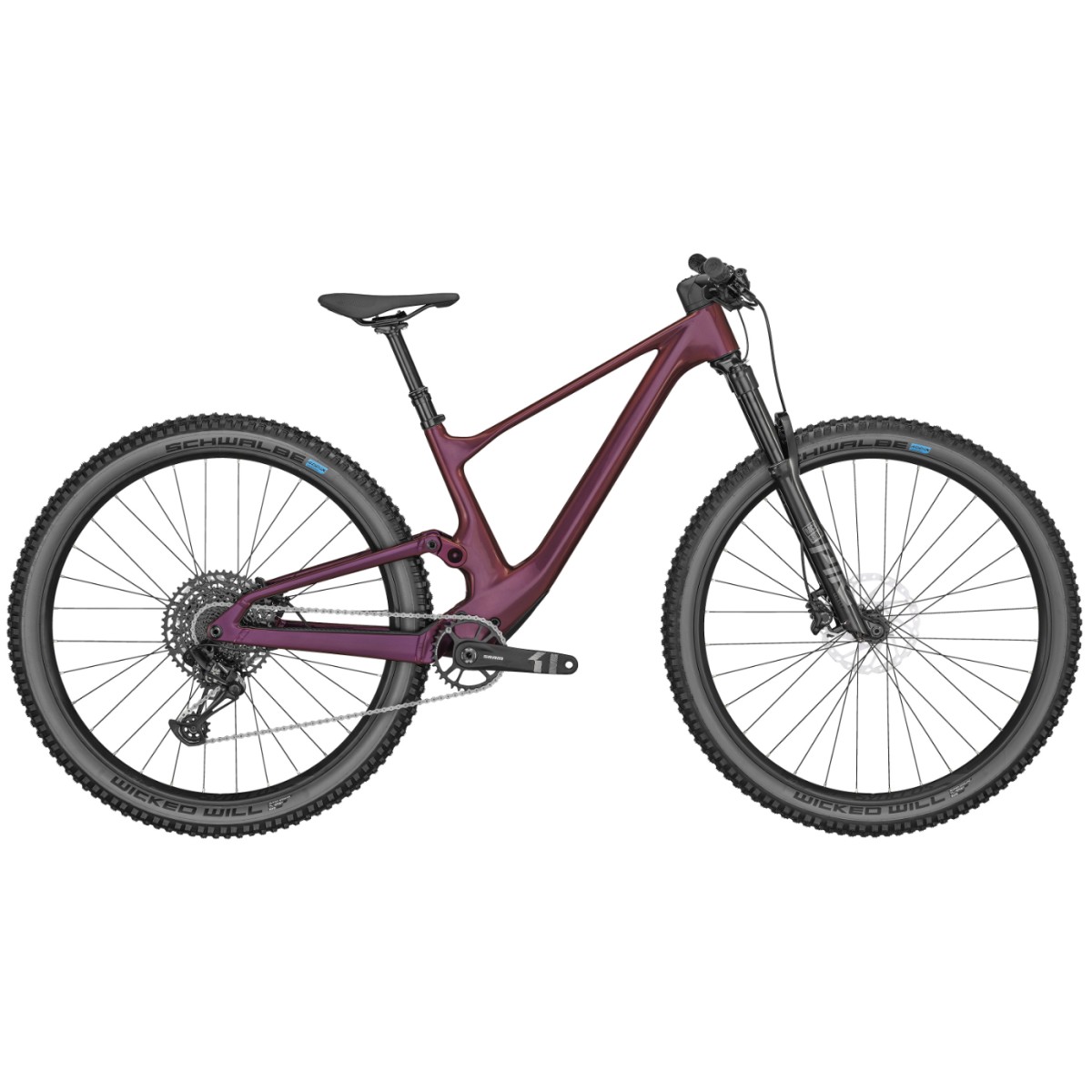 Scott SCO Contessa Spark 920 M, 2022