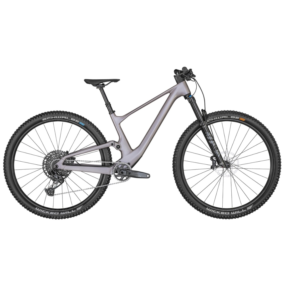 Scott SCO Contessa Spark 910 S, 2022