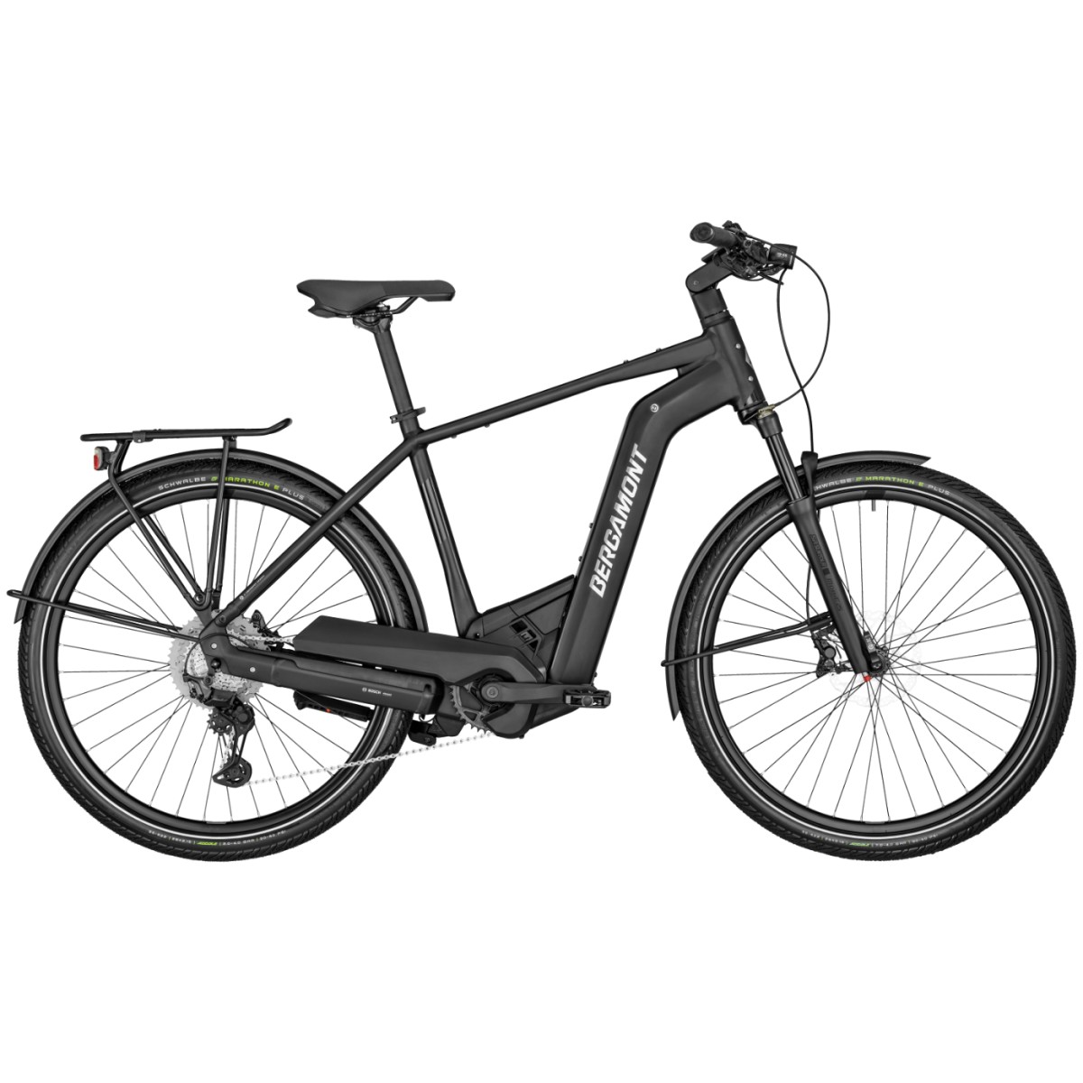 Bergamont BGM E-Horizon Premium Expert Gent 60, 2022