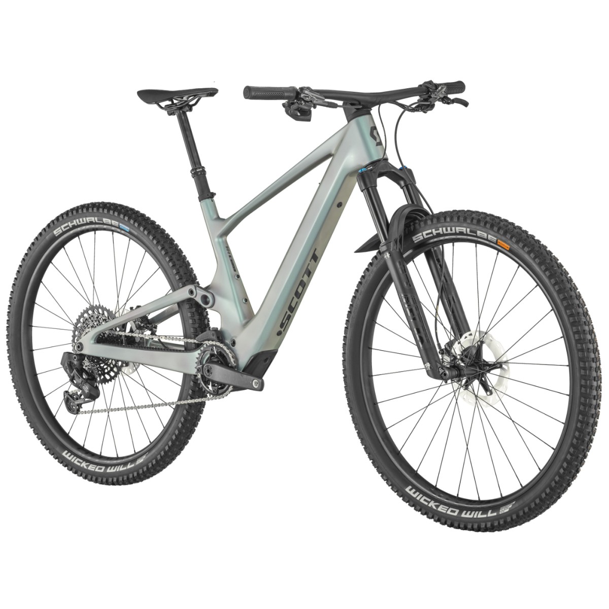 Scott SCO Lumen eRIDE 900 (EU) M, 2023