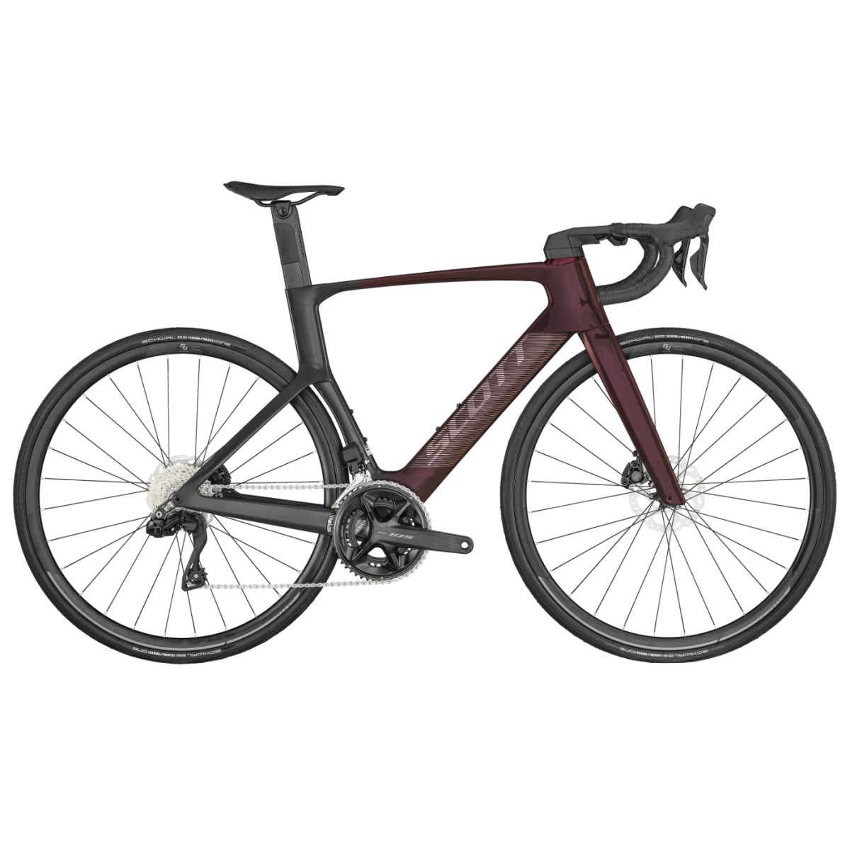 Scott SCO Foil RC 30 L56, 2023