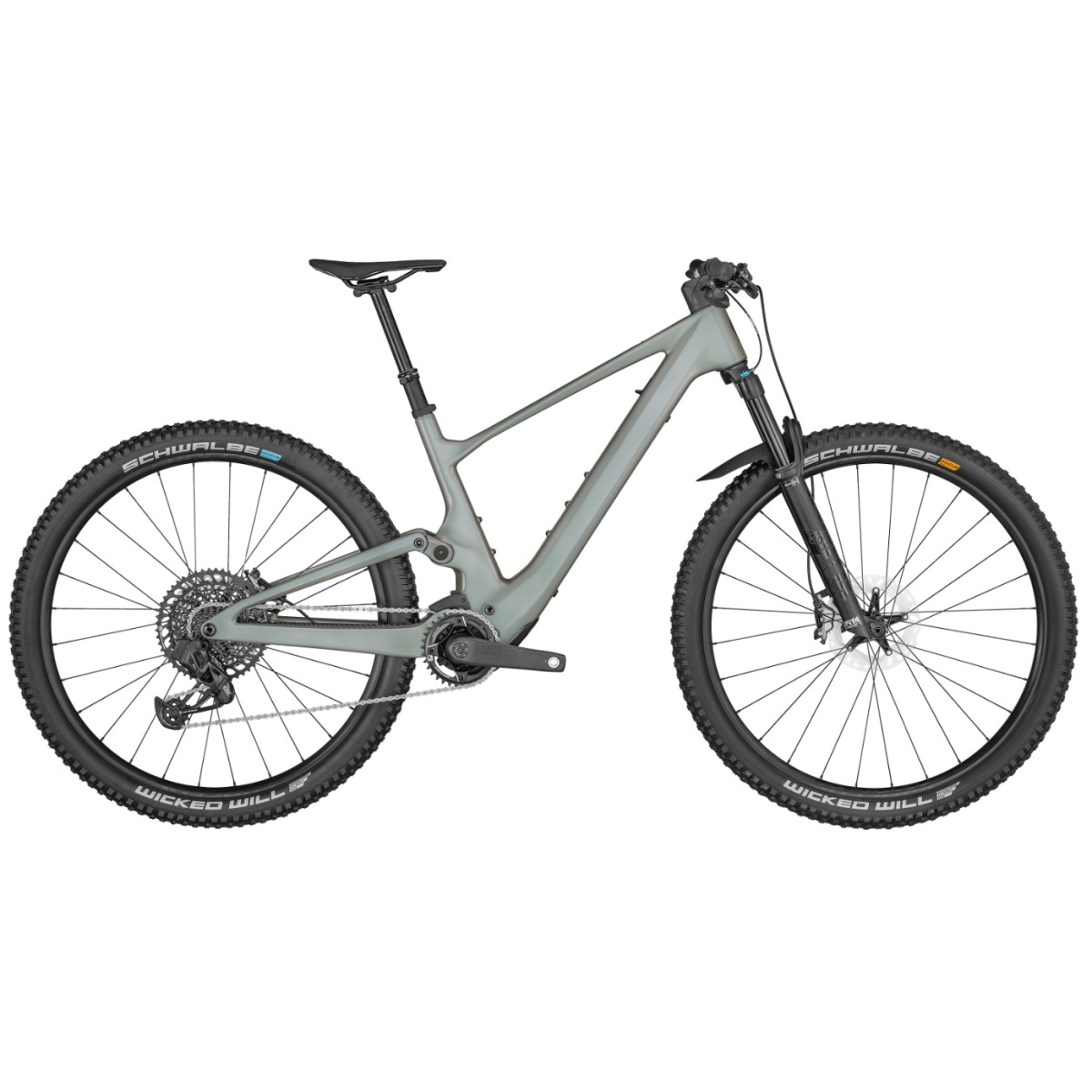 Scott SCO Lumen eRIDE 900 XL, 2023