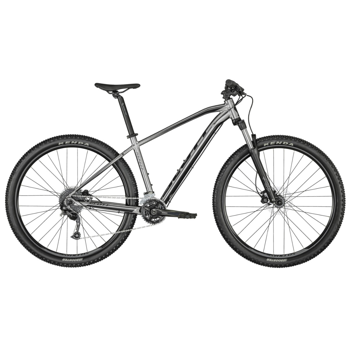 Scott SCO Aspect 750 grey S, 2023