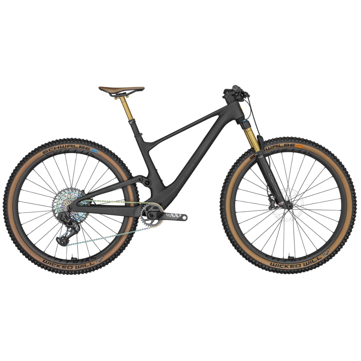 Scott SCO Spark 900 Ultimate EVO AXS L, 2022