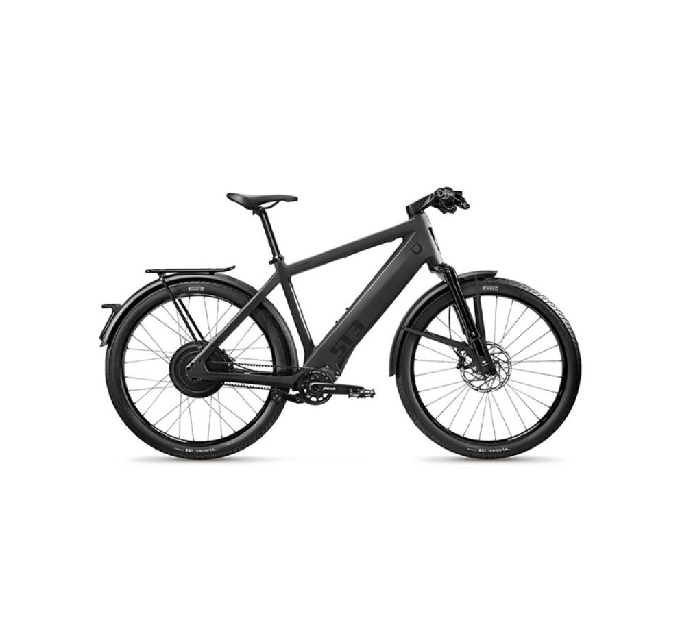 Suspension Fork