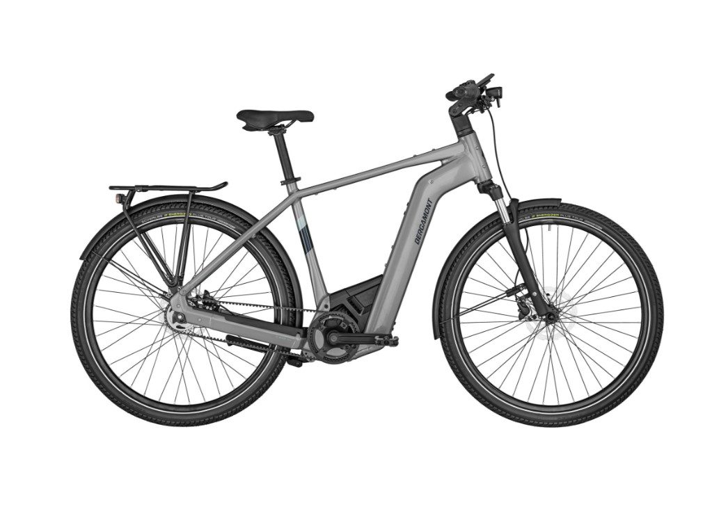 Bergamont BGM E-Horizon Elite 7 Belt Gent 56, 2023