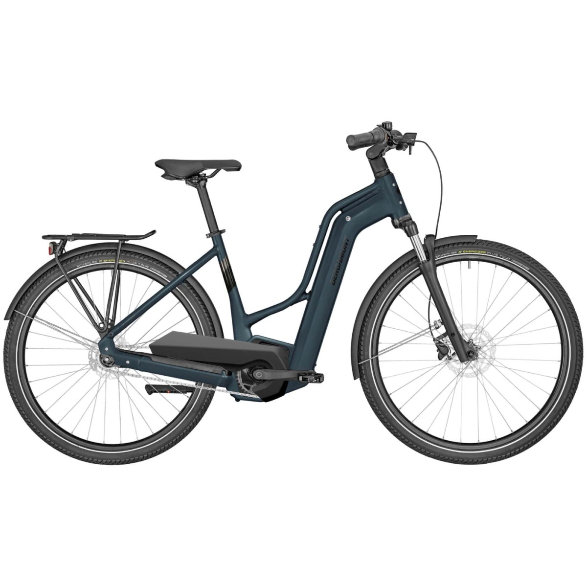 Bergamont BGM Bike E-Horizon N5e FH Amsterdam 48, 2023