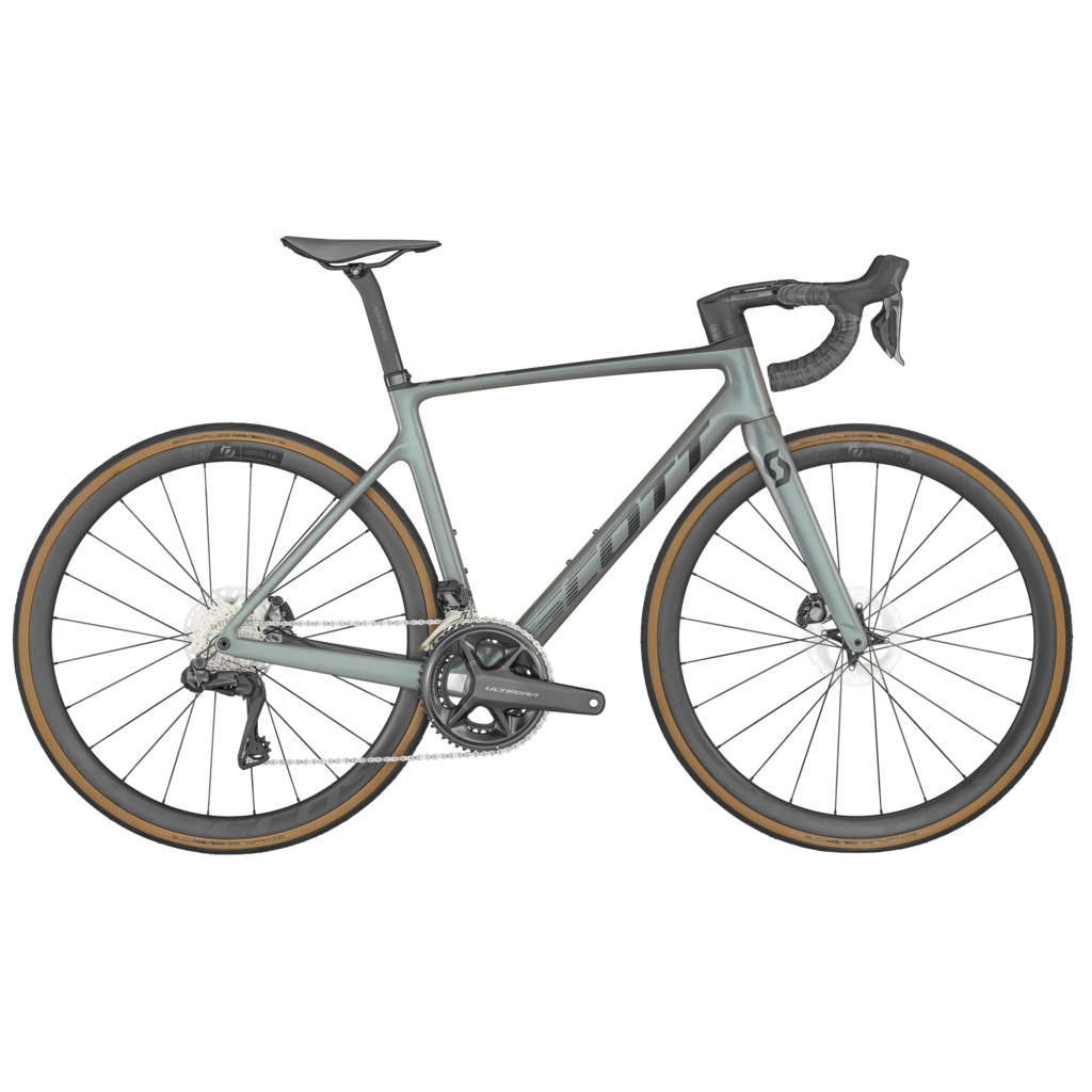 Scott SCO Bike Addict RC 15 grey (TW) M54, Grey