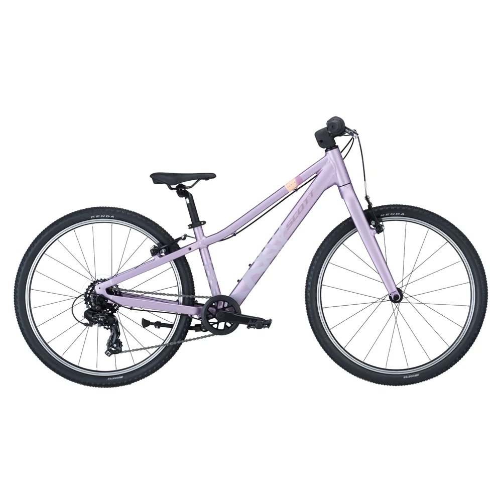 Scott contrail 400 provence purple one size 2025