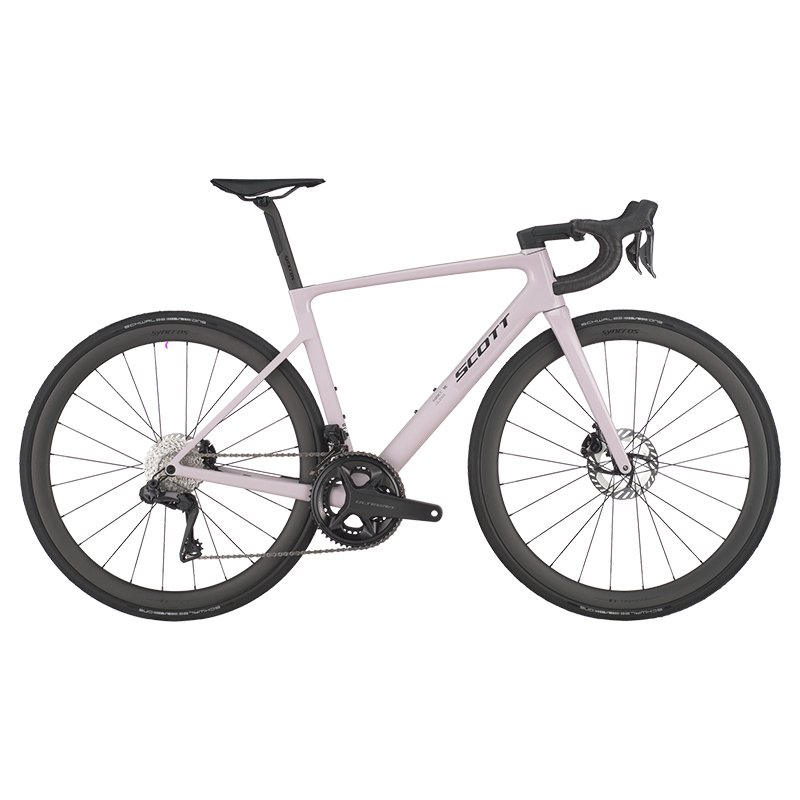 Scott SCO Bike Addict RC 20 (EU) S52 Heren hushed pink 52cm S 2025