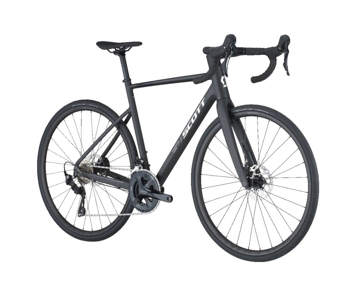 Scott Speedster 10 Heren cumulus white 58cm L 2026