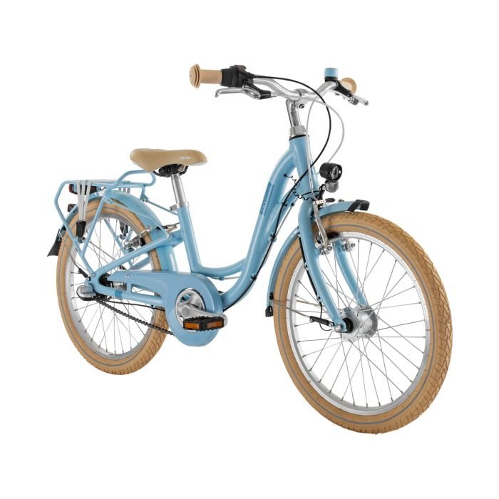Puky SKYRIDE 24-3 CLASSIC retro blue Retro Blue 2026